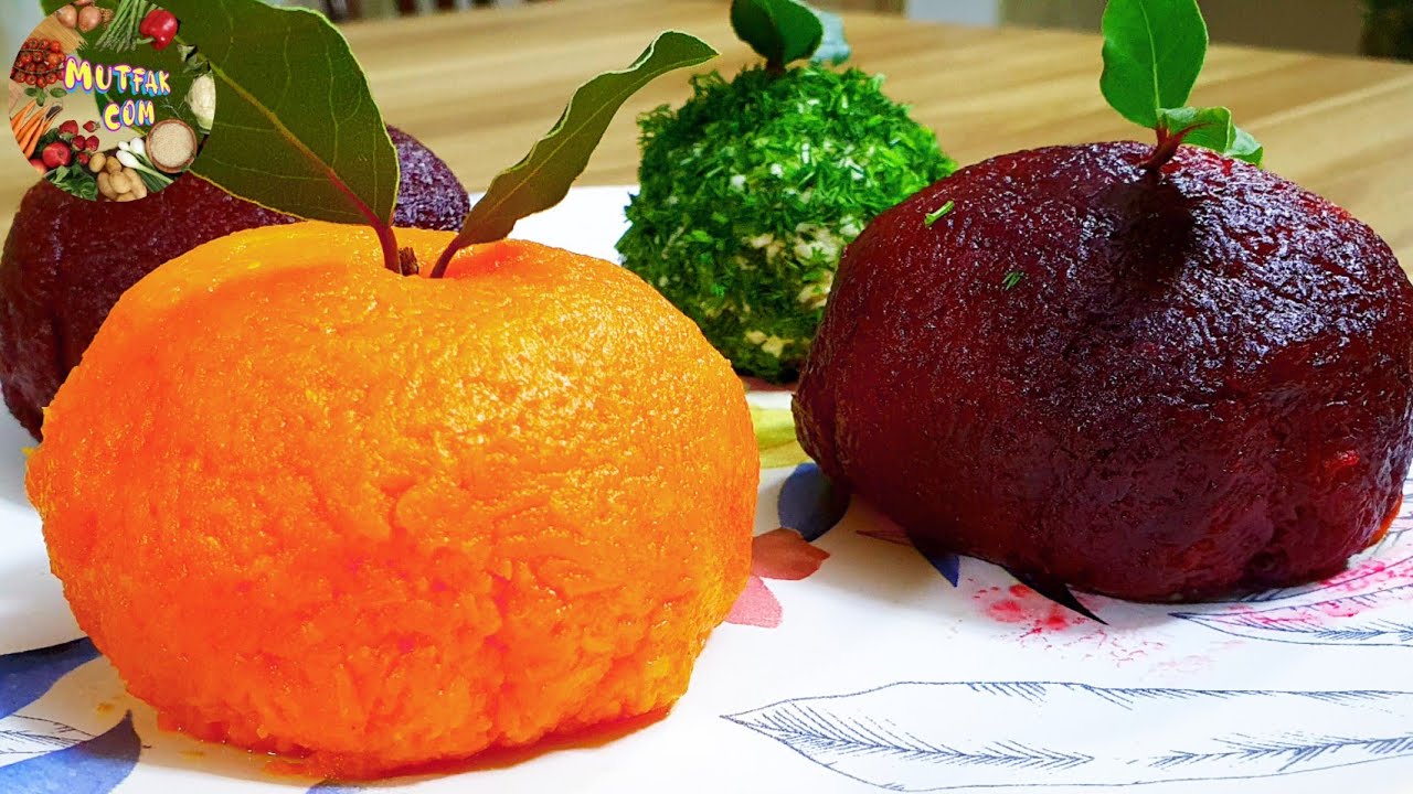 Böyle Lezzetli Salata Yemediniz ✅ Kolay Salata Tarifi.Nefis Yemek Tarifleri