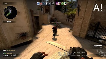 CS:GO Communication on a Silver level