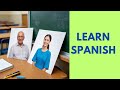 Spanish Physical Descriptions : Fun and easy !