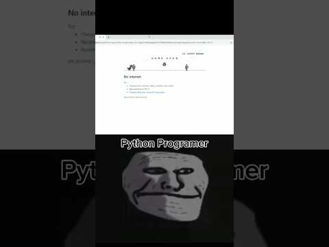 python programmer hacker 😠