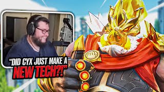 Flats faces my ROADHOG HOOKS! | Overwatch 2