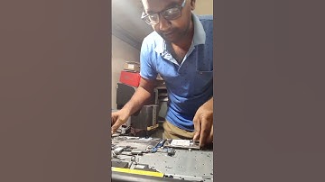 Video of fix restart problem in Lenovo Laptop -YouTube Shorts |Bangla2024
