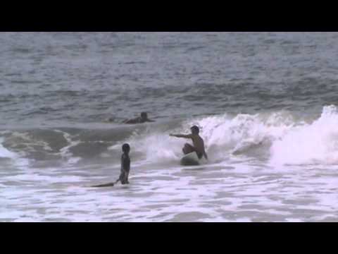 Luciano Brulher - Best Wave 2014 - PORTAL SURFCAM