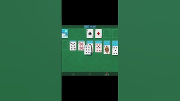 Microsoft Solitaire Collection: Klondike - Easy - August 31 - 2024