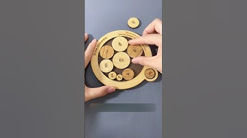 This Simple Puzzle Will Frustrate You!🤗#puzzle#iqtest#iq