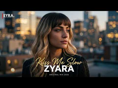 ZYARA – Kiss Me Slow (Original Mix) 2026