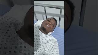 Our Ratel Brother Needs Us Now