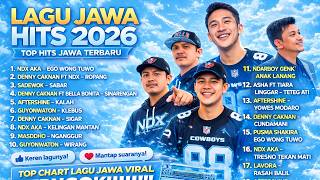 Lagu Jawa Viral 2025  Tanpa Iklan  Ego Wong Tuwo  Ropang  Sabar  Sinarengan  Kalah  Klebus