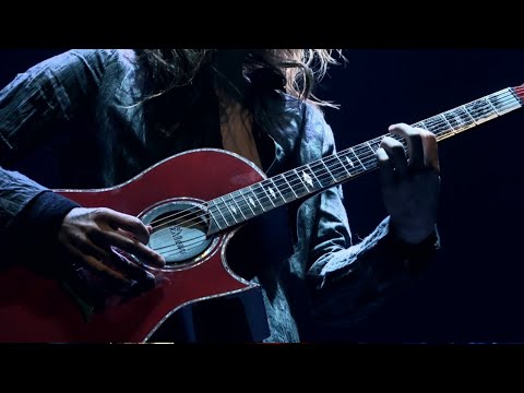 DIR EN GREY TOUR 16 17 FROM DEPRESSION TO Mode Of KISOU