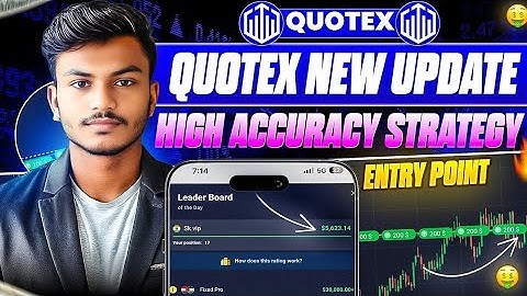 Quotex