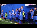Детская футбольная Супер-лига в Самаре, 21 тур. | РФЛ