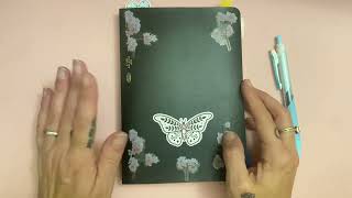 🔴 PWM in my B6 stalogy || 23-29 September || planner face subscription kit 🔴