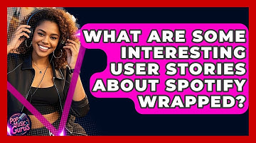 What Are Some Interesting User Stories About Spotify Wrapped? - Pop Music Gurus