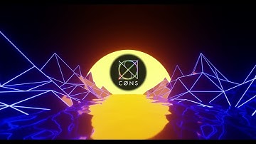 CØNS - Drum & Bass Set (Torfe Open Air 2022)