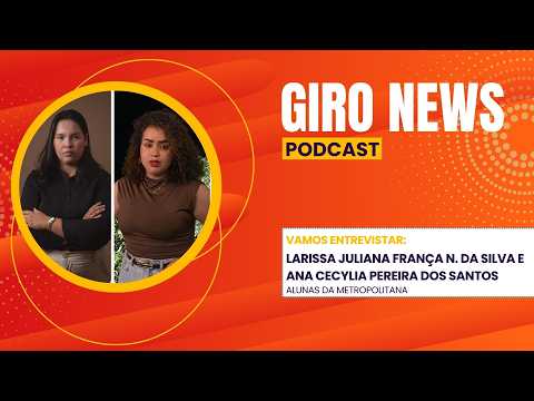 Giro News: Violência de Gênero, Misoginia e Dados Oficiais