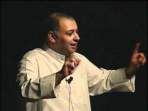 مقاطع من مسرحية يواش يواش 1