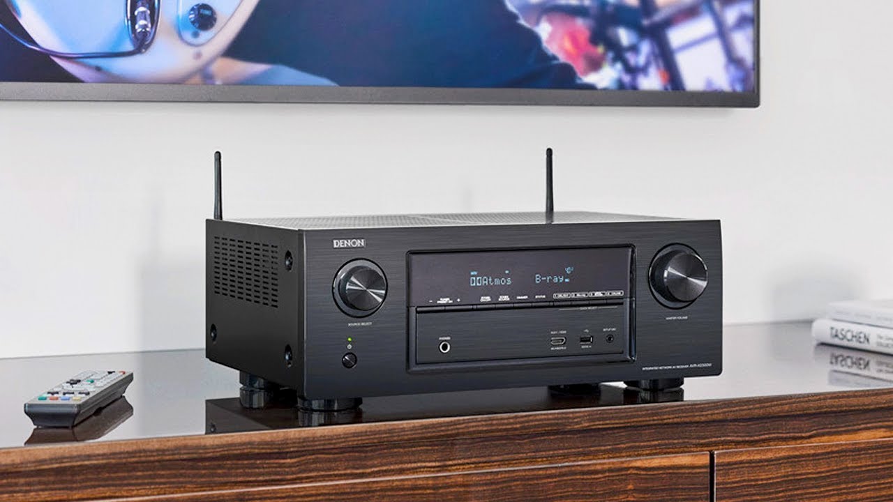 DIE 7 BESTEN AMPS 2021 YouTube