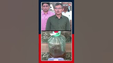 Gujarat ATS ontmaskert een landelijk terreurcomplot en arresteert drie aan ISIS gelieerde terrori...