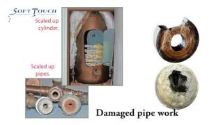 Hard Water Problem? Soft Touch Water Solution. screenshot 5