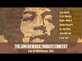 The Jimi Hendrix Concert: Live At Rockpalast 1991 | Official Trailer