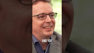 Thumbnail for Is consciousness physical? | Joscha Bach