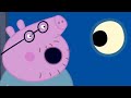 Peppa Pig Visits the Aquarium 🐷🐟 Peppa Pig Official Channel Family Kids Cartoons