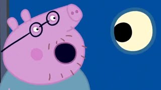 Peppa Pig Visits the Aquarium 🐷🐟 Peppa Pig Official Channel Family Kids Cartoons