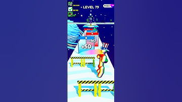 Tall Man Run All Part #game | #shorts / Mobile Gameplay iOS Android #tallmanrun / More Gaming