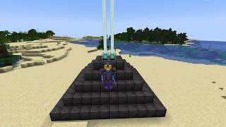 celestial smp app screenshot 2