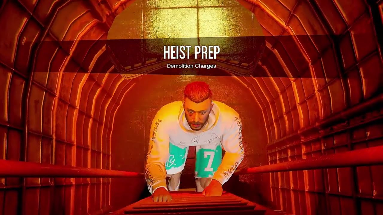 CAYO PERICO HEIST PREP STARTED THE GRAND HEIST IS WAITING |#BMW#SUPERCAR#GAMEPLAY #gta