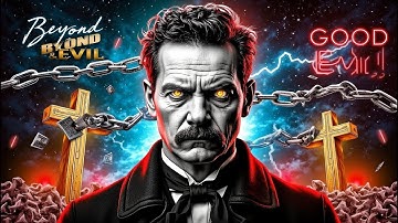 Friedrich Nietzsche – Beyond Good and Evil