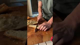 Make your baguettes better