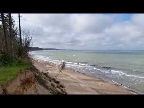 Video: Baltās Jūras Labirinti - Alternatīvs Skats