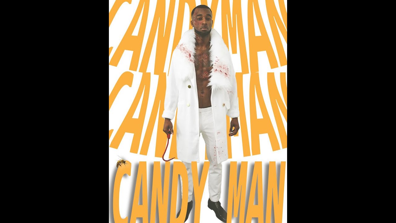 Candyman: The Hive - YouTube