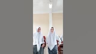 [tiktok sma] jilbab sma goyang tiktok