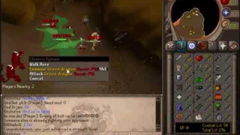 RitzScape Tutorial (Making money, AND training skills) (Part 2/2)