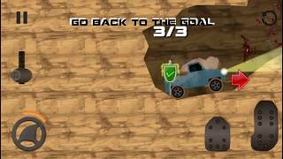 4x4 TRIALS 2 (ANDROID GAMEPLAY) screenshot 5