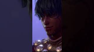 Romancing your Dream Guardian be like...  #baldursgate3 #gaming #youtubeshorts