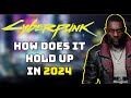 This is why you should play Cyberpunk 2.0 | Cyberpunk 2077: 2.0 Update and Phantom Liberty Review