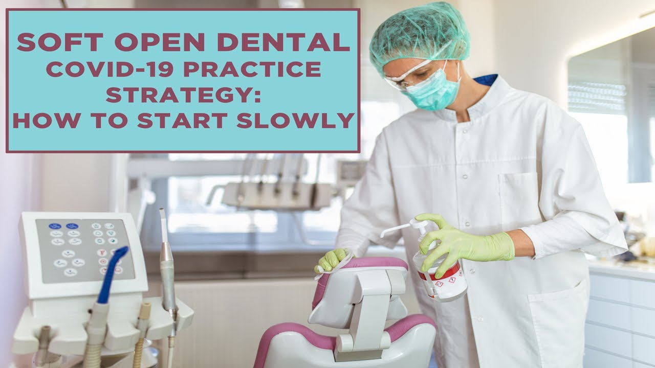 Global Pandemic Time to Open a New SleepTMD Practice - Dental