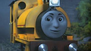 proteus whistle yay my favorite character from thomas and friends season 9 The Magic Lamp