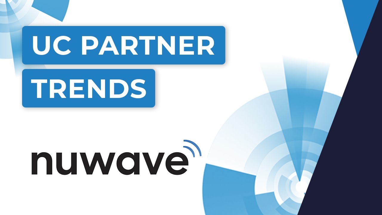 UC Partner Trends: The Future of Voice Services for Partners - UC Today ...
