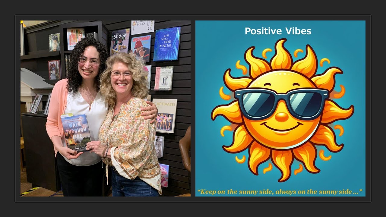 Ep. 2: Interview with Patti Hoehn Damesworth