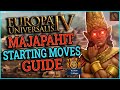 EU4 1.31 Leviathan Majapahit Guide I The New Ming Is Absolutely Broken