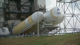 Inside KSC! Oct 3, 2014