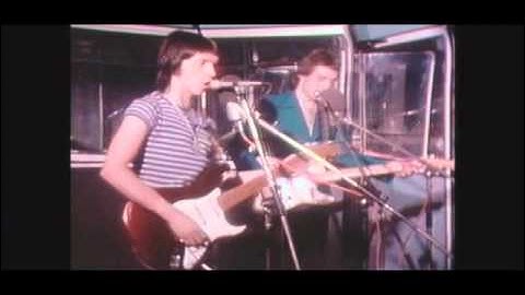 One Hand Clapping (Part 1)