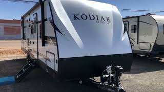 Like New 2020 Dutchmen Camping Trailer for Sale by Colton's RVs 8 views 2 years ago 3 minutes, 6 seconds