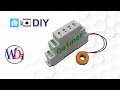 Обзор DIY устройства от Ge1mer (grelay4ch)