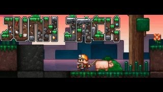 Lets Play Junk Jack | Part 2 | Beast mining adventure!