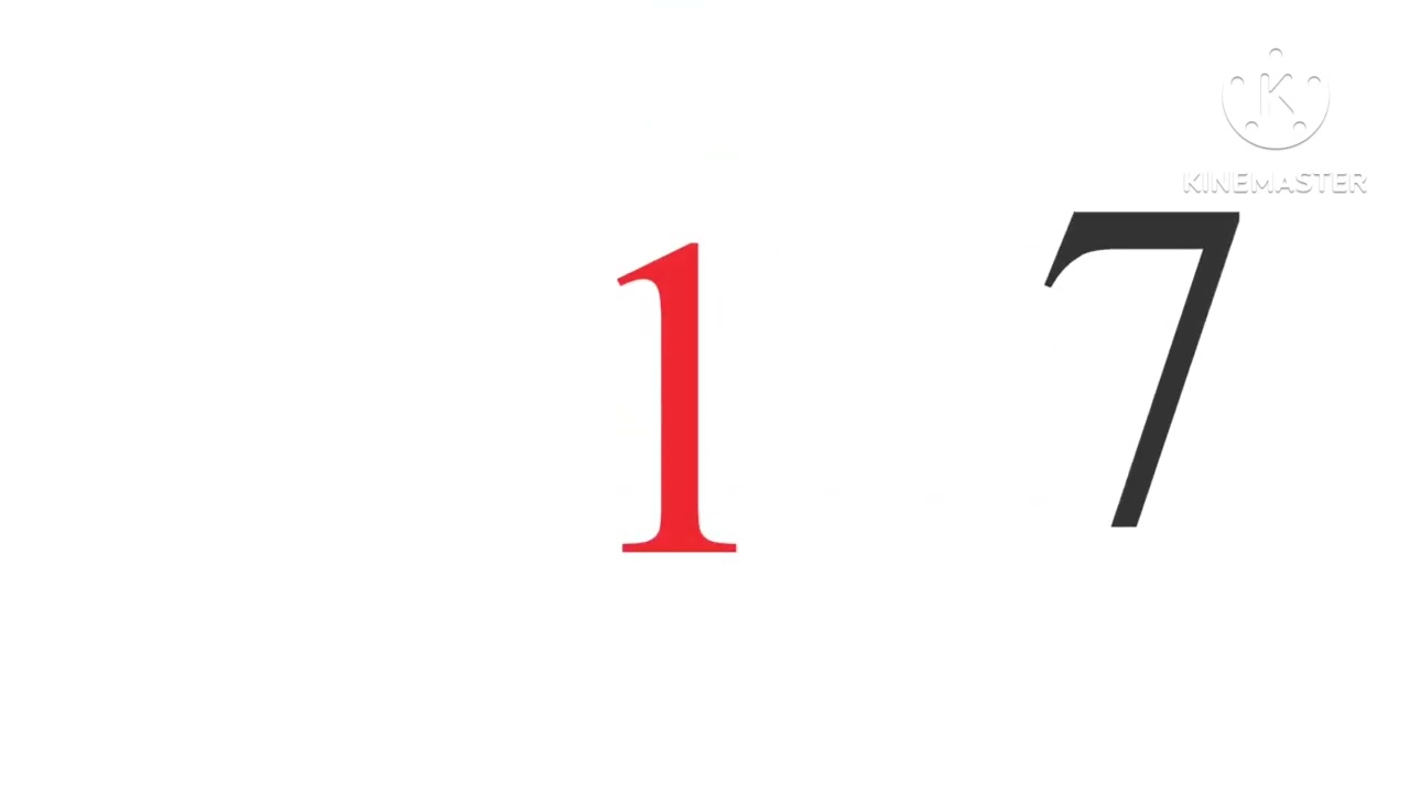 1 number lore ￼ (my first YouTube channel got community guideline strikes)